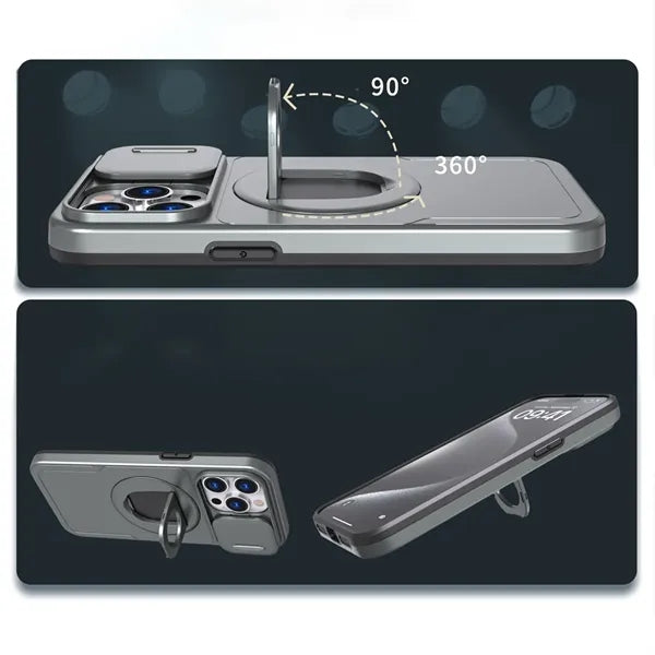 Magnetic Case For Iphone