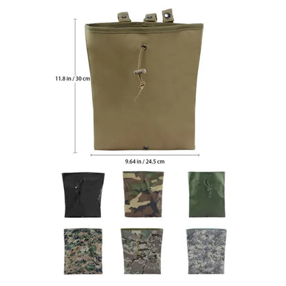 Outdoor Practical Waist Bag