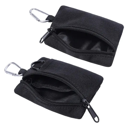 Pocket Key Card Case