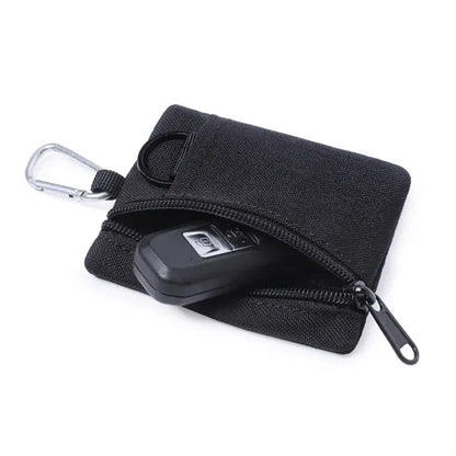Pocket Key Card Case