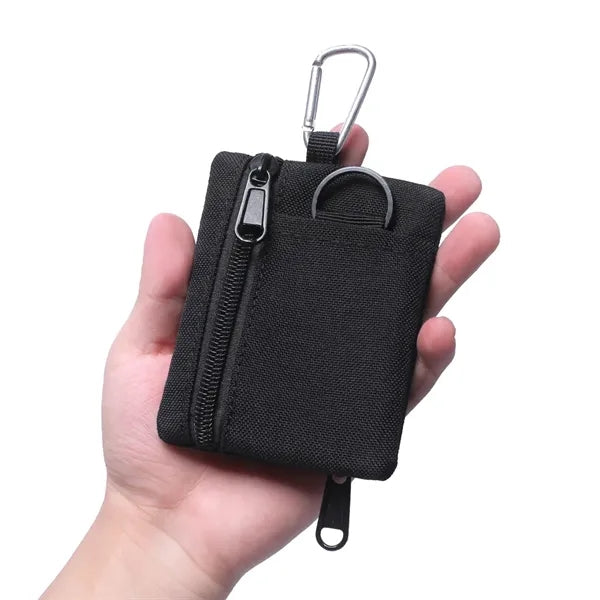 Pocket Key Card Case