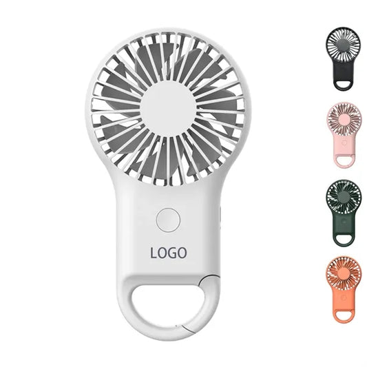 Portable Pocket Fan