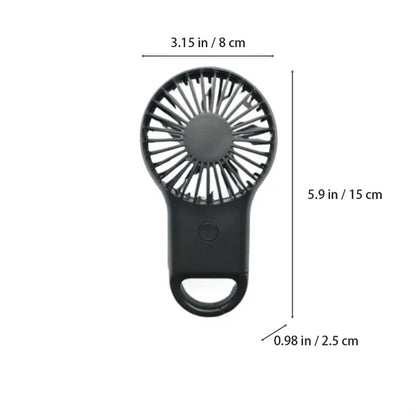Portable Pocket Fan