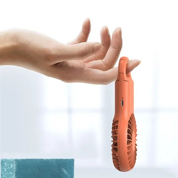 Portable Pocket Fan