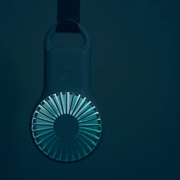 Portable Pocket Fan