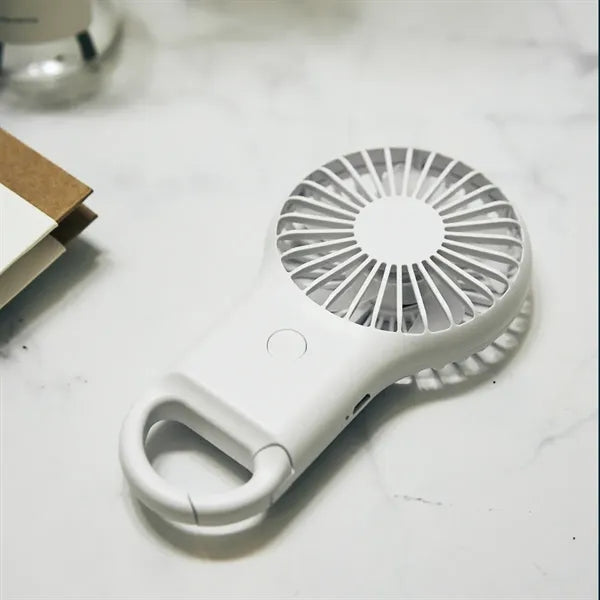 Portable Pocket Fan
