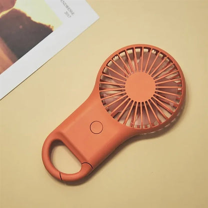Portable Pocket Fan