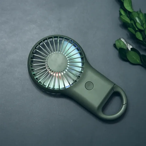 Portable Pocket Fan