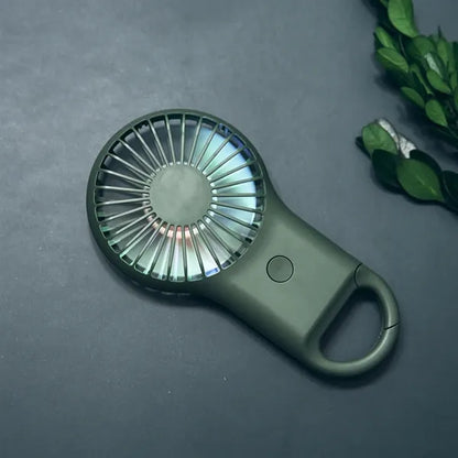 Portable Pocket Fan