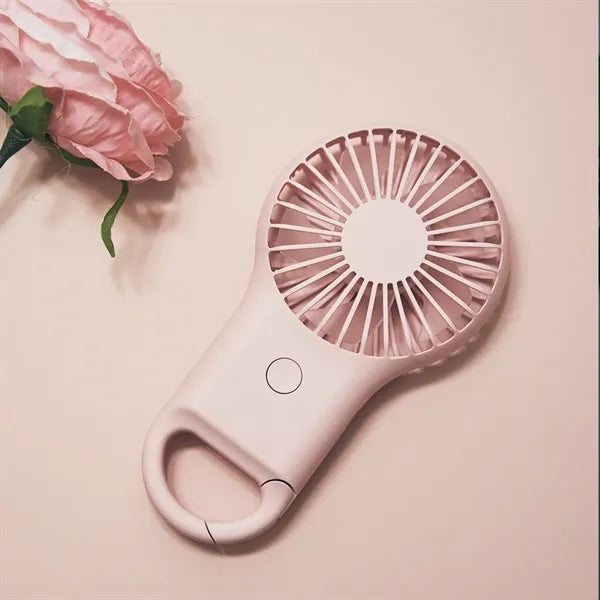 Portable Pocket Fan