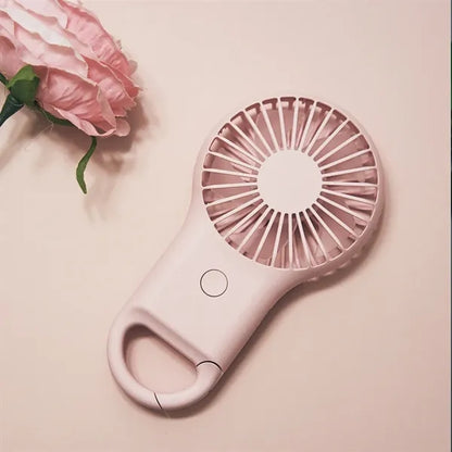 Portable Pocket Fan