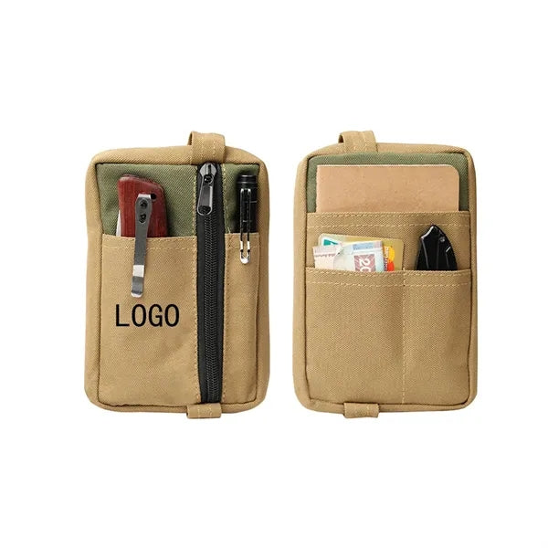 Edc Pocket Organizer For Men