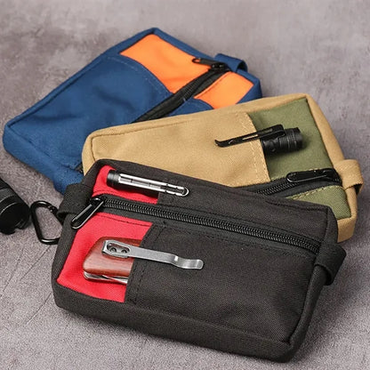 Edc Pocket Organizer For Men