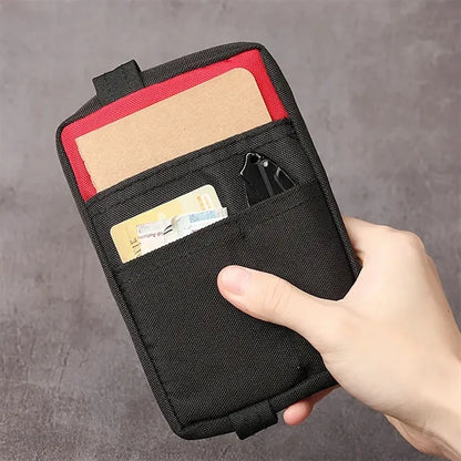 Edc Pocket Organizer For Men