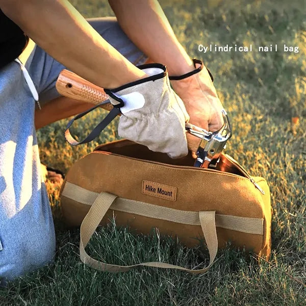 Outdoor Camping Tool Storage Bag