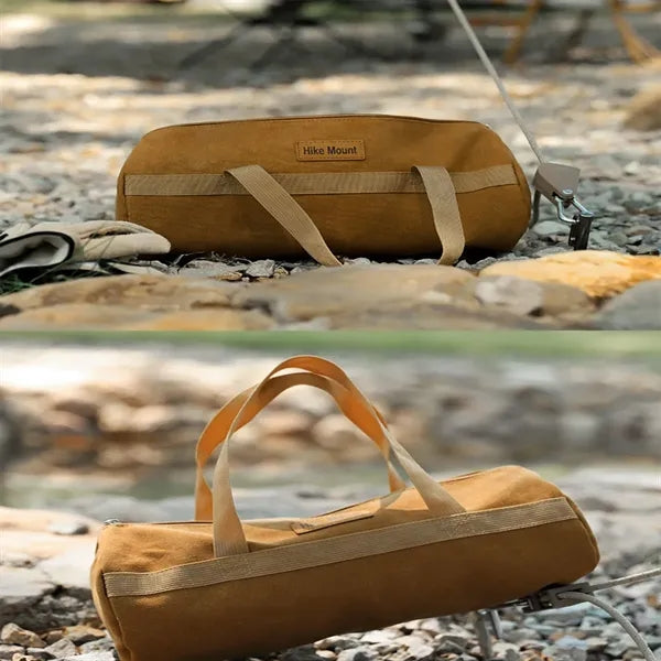 Outdoor Camping Tool Storage Bag