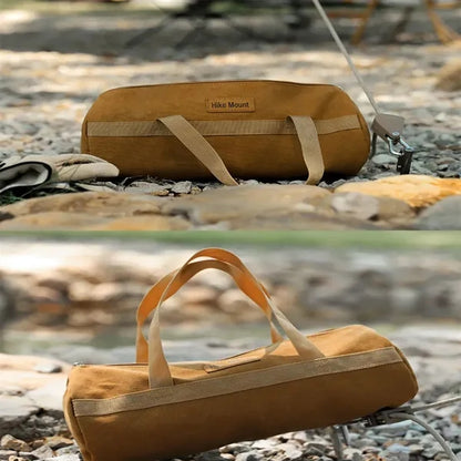 Outdoor Camping Tool Storage Bag