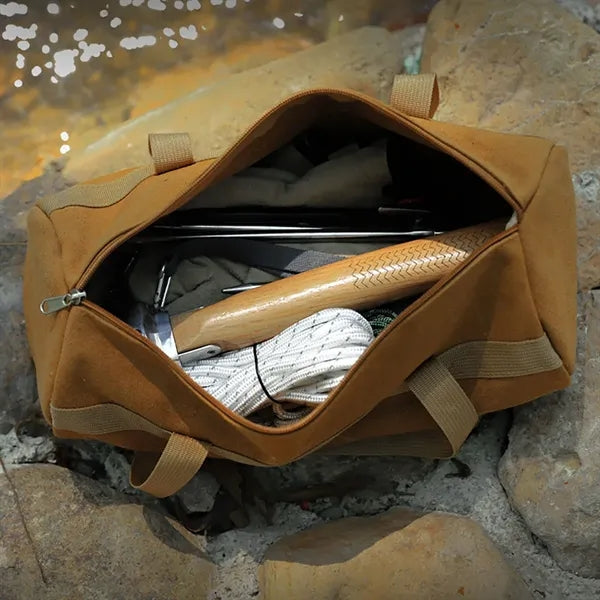 Outdoor Camping Tool Storage Bag