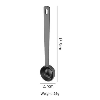 Stainless Steel Measuring Spoon 1tsp/5ml