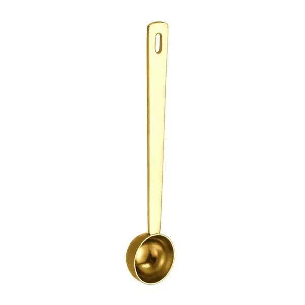 Stainless Steel Measuring Spoon 1tsp/5ml