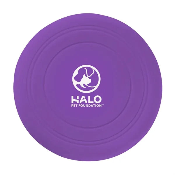 Silicone Flyer