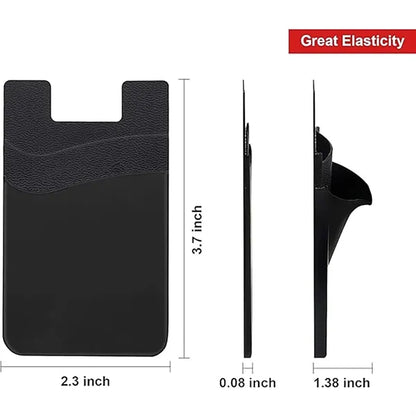 Stick On Phone Wallet