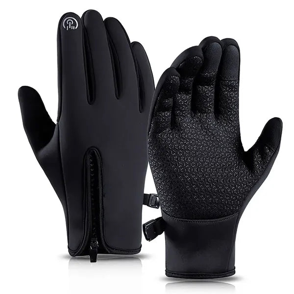Winter Touchscreen Gloves