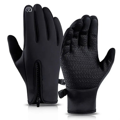 Winter Touchscreen Gloves