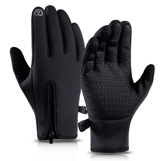 Winter Touchscreen Gloves