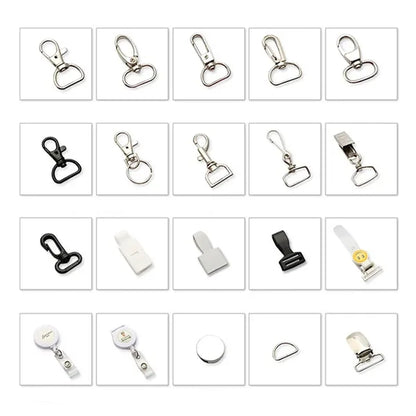 Neck Lanyard Strap