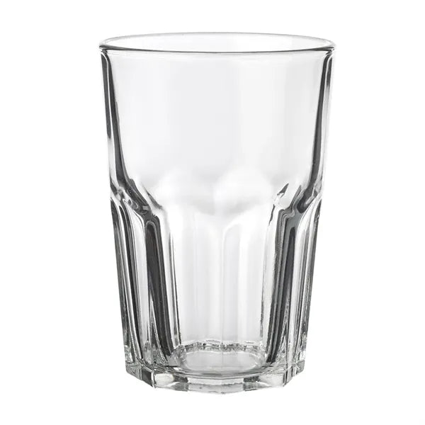 12.5 oz. Classic Custom Imprinted Glass
