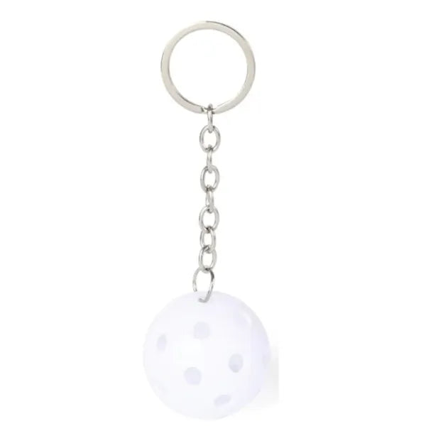 Pickleball Keyring
