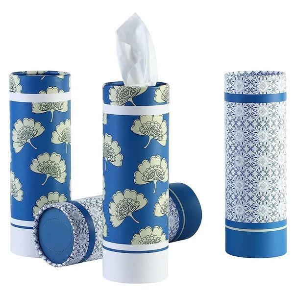 Car Holder Facial Tissues
