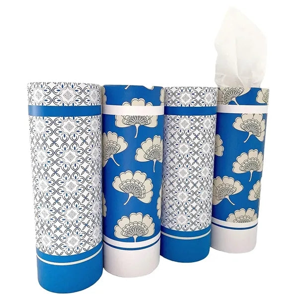 Car Holder Facial Tissues