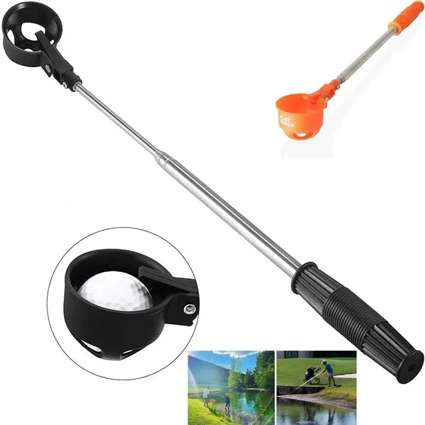 Golf Ball Retriever