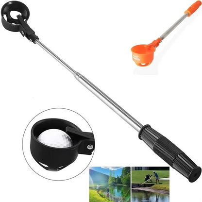 Golf Ball Retriever