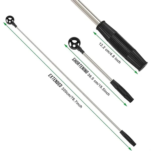 Golf Ball Retriever