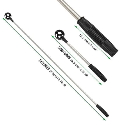 Golf Ball Retriever
