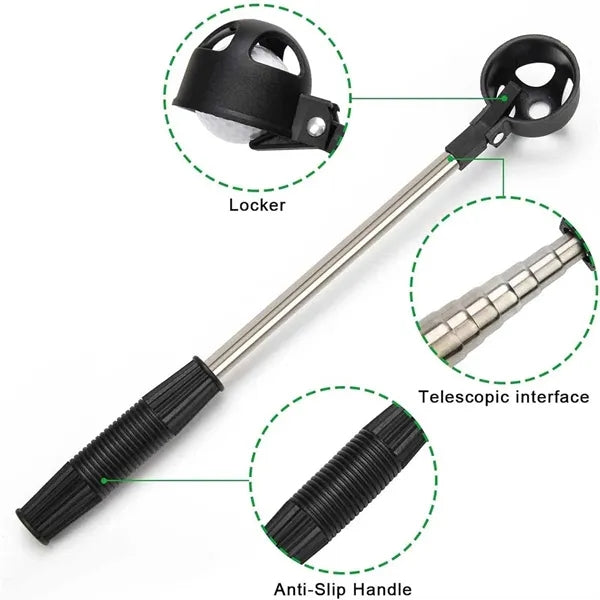 Golf Ball Retriever
