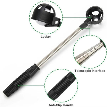 Golf Ball Retriever