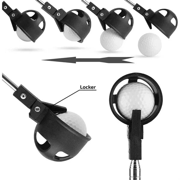 Golf Ball Retriever