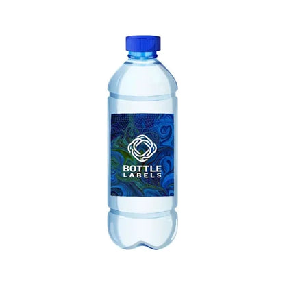Bottle Labels