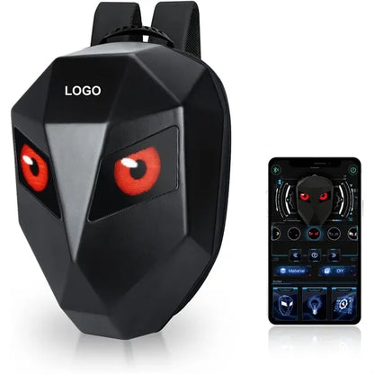 LED Backpack