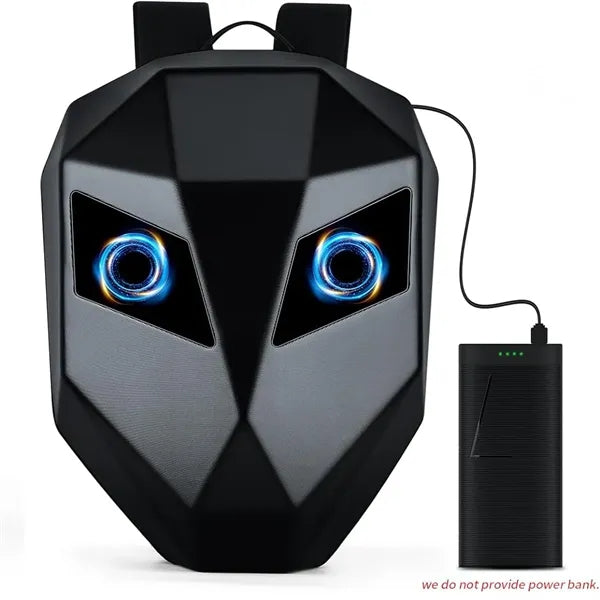 LED Backpack
