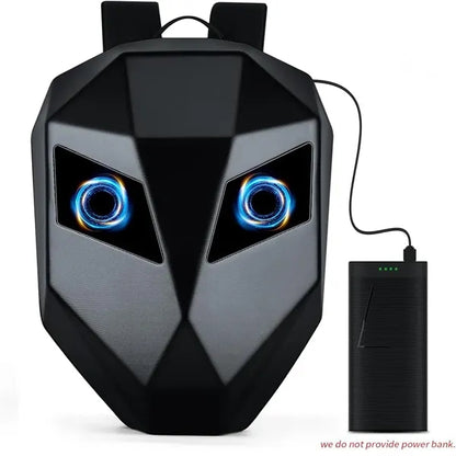 LED Backpack