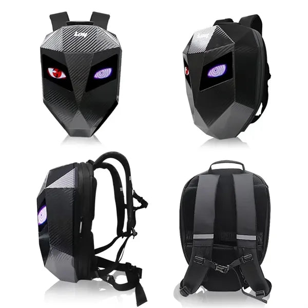 LED Backpack