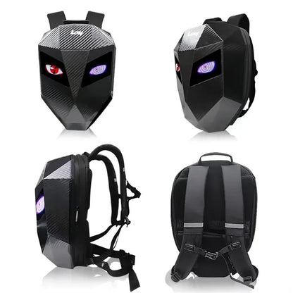 LED Backpack