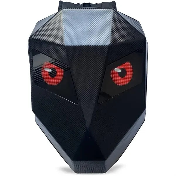 LED Backpack