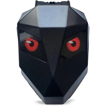 LED Backpack