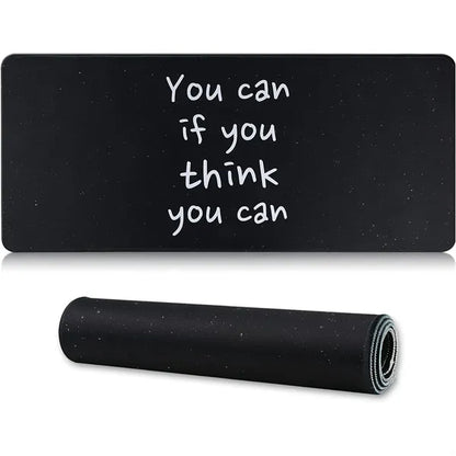 31.5 X 11.8  Large Gaming Mouse Pad with Stitched Edge